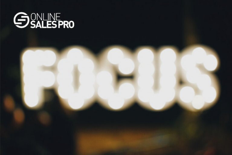 Distractions at Work Make It Hard to Focus
