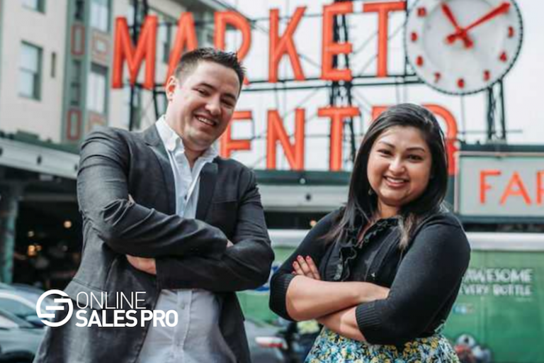 Digital Marketing:  A Tableside Chat with Paul and Shreya