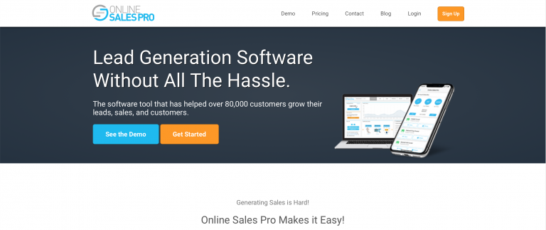 Online Sales Pro vs. ClickFunnels vs. SamCart: Which Funnel Builder Should You Use?